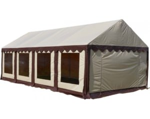 Палатки для летнего кафе в Надыме и Ямло-Ненецком АО